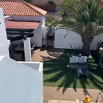 Βίλα Casa Cecilia *