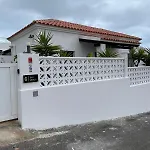 Casa Cecilia * La Oliva