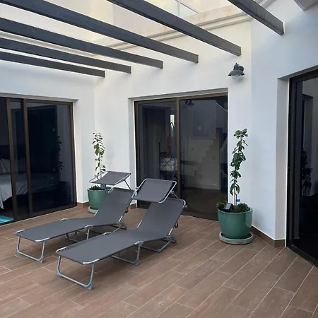 فيلة Casa Cecilia لا أوليفا