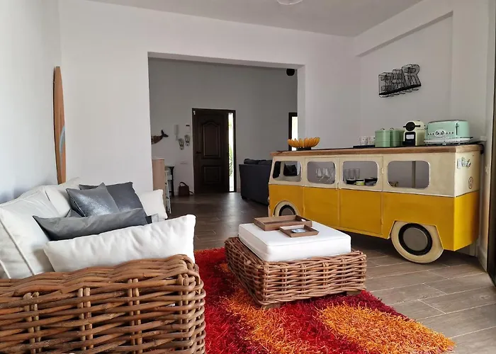 Casa Cecilia *