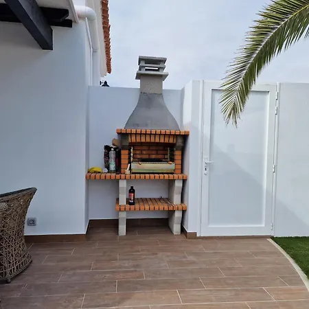 Casa Cecilia Βίλα