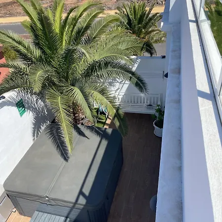 Casa Cecilia Βίλα La Oliva