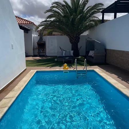 Vila Casa Cecilia