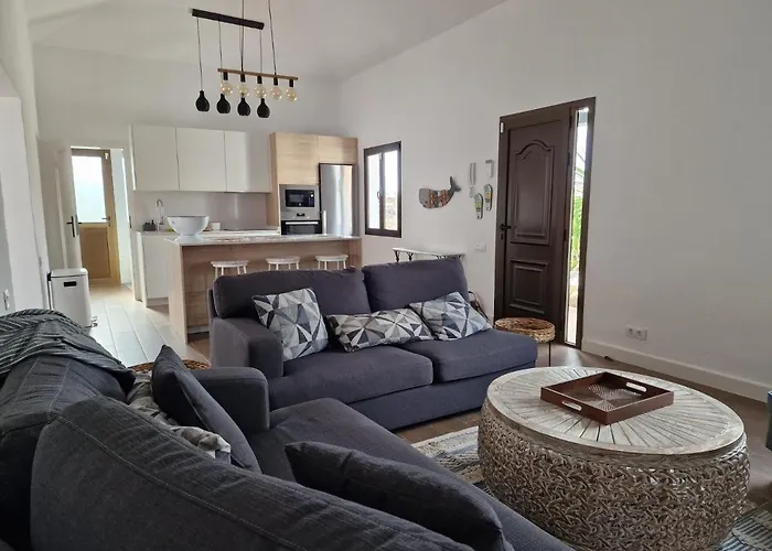 Vila Casa Cecilia *