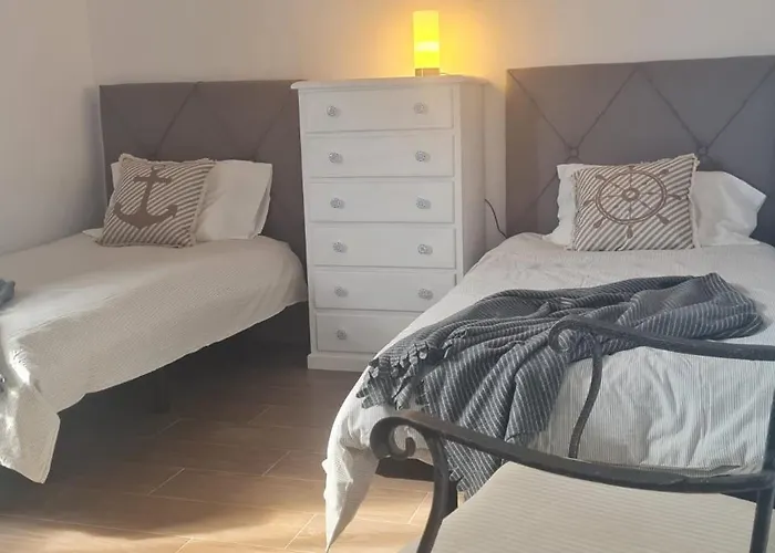 Vila Casa Cecilia *