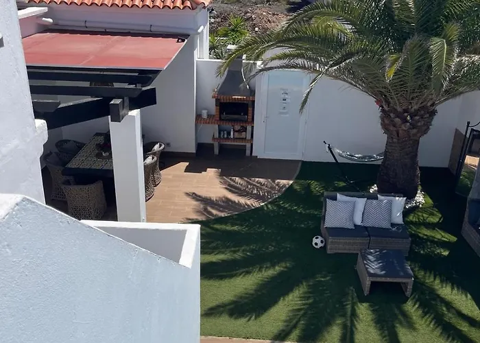 Vila Casa Cecilia *
