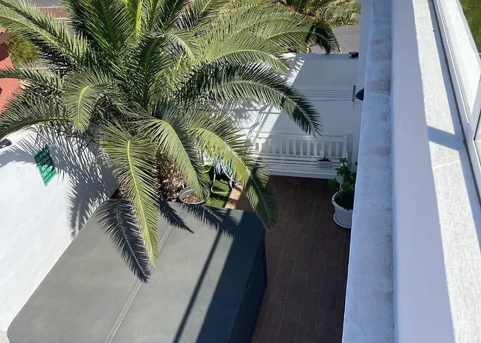 Casa Cecilia Vila La Oliva