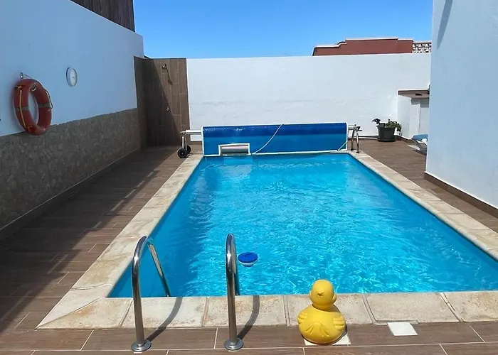 Casa Cecilia Vila