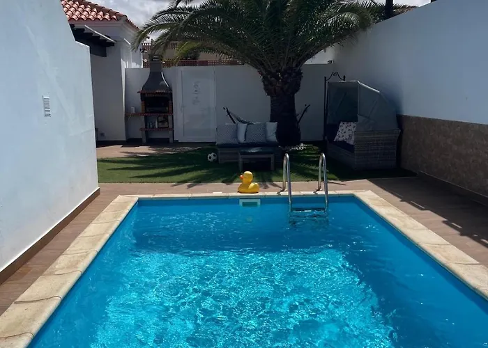 Vila Casa Cecilia